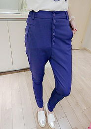 三、耐克裤子正品的版型设计