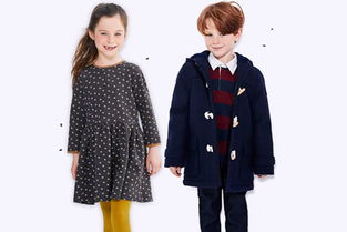 三、中国十大高端童装品牌介绍