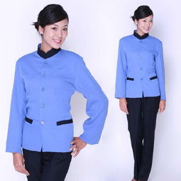 二、选择专业的工作服定做厂家