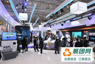 一、行业展会探秘：寻找一手货源的黄金机会