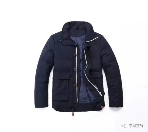 二、十大男士羽绒服品牌揭晓