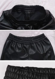 一、透明小三角女裤头的材质与舒适度