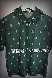 一、薄款镂空系列时装的特点