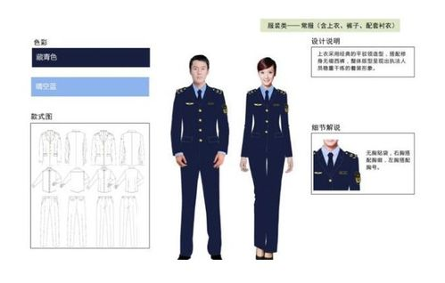 二、选择工作服装定做厂家的要点