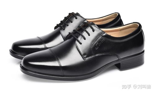 二、经典皮鞋品牌推荐