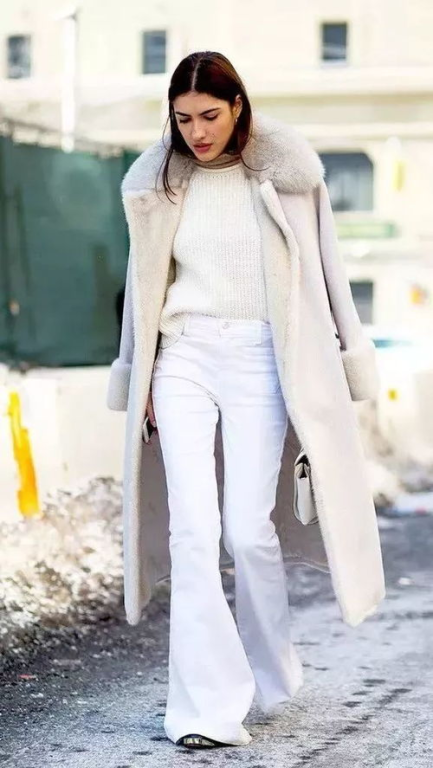 二、如何使用专门搭配衣服的app提升搭配技巧