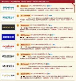 一、品牌实力与知名度