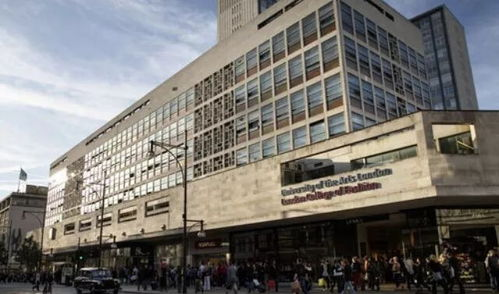 三、纽约时装技术学院：商业与艺术的结合