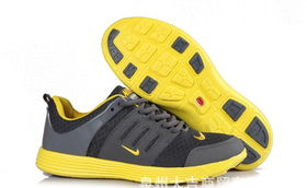 一、了解休闲运动鞋的分类