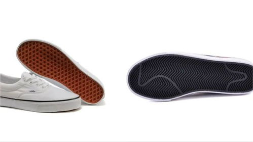 三、挑选适合的鞋底