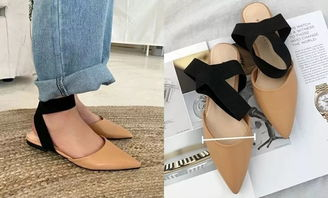 三、选择适合自己脚型的鞋款