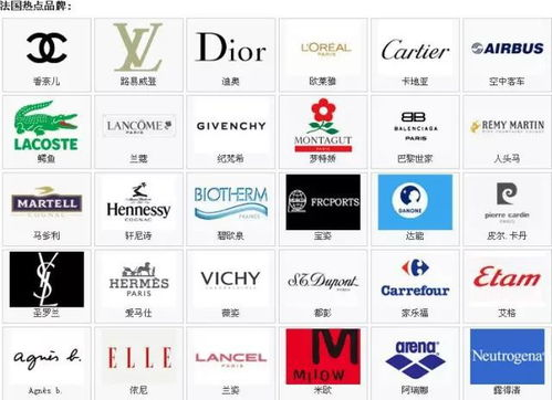 一、认识香奈儿品牌与正品特点