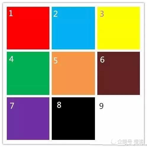 二、选择合适的颜色与面料