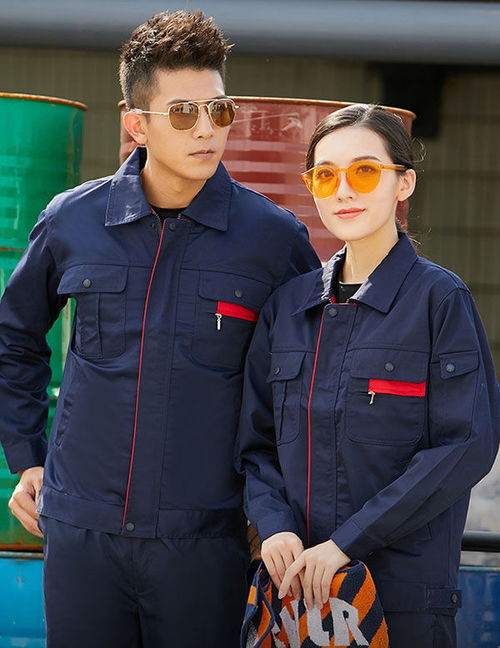 一、工作服批发市场的地理位置