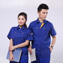 三、如何选择合适的工服定做供应商