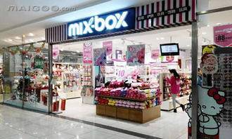 二、精品店加盟品牌排行榜