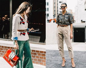 一、了解休闲夹克外套的种类与特点