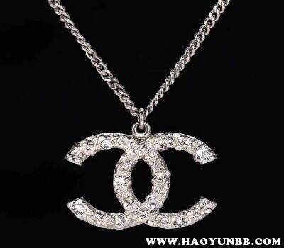 一、香奈儿双C经典款项链的历史渊源