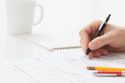 三、注重层次感