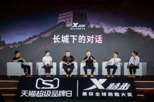 一、了解特步品牌及加盟政策