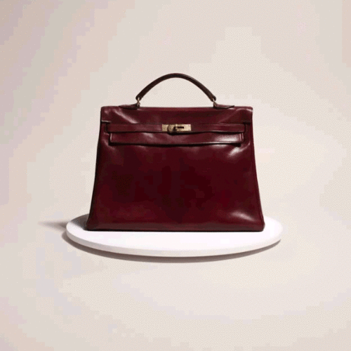 三、法国奢华：Hermès（爱马仕）