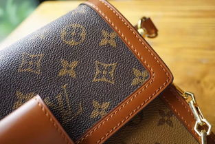 一、路易威登（Louis Vuitton）- 经典皮具引领潮流