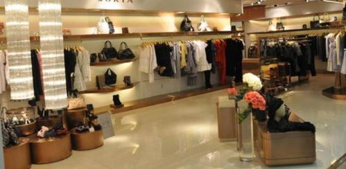 一、阿玛哲鞋店加盟优势