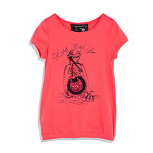 一、了解短袖服装市场趋势