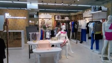 二、如何选择服装加盟品牌