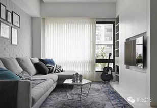 三、注重层次感与简约