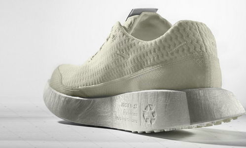 一、高端运动鞋的设计理念