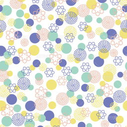 三、如何使用印花图案原创设计网站寻找灵感