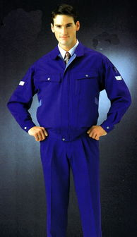 二、如何评估工作服定做厂家的专业性