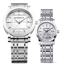 二、英国经典品牌：Burberry (巴宝莉)