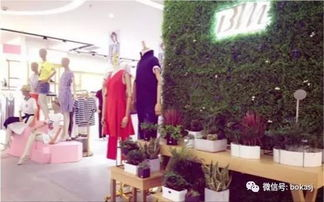 三、白马服装批发市场-批发市场的零售乐趣
