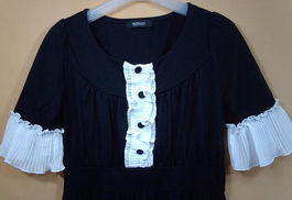 二、时尚衣服图片的应用场景