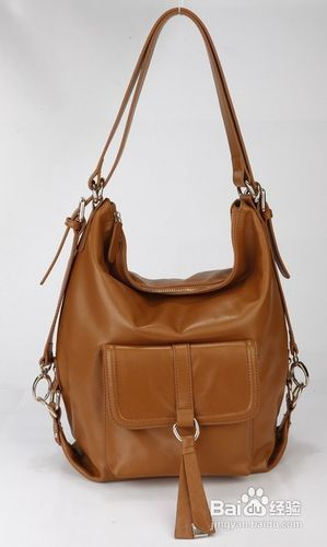 二、选购女包的实用技巧