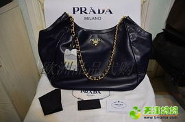 三、Prada的产品系列及特点