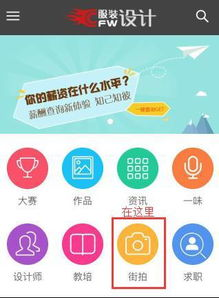 二、服装人才网cfw的优势分析