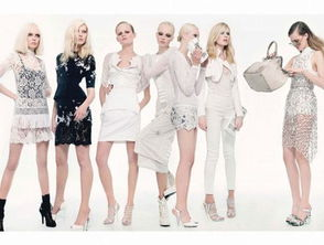 二、掌握经典搭配法则