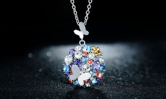 三、选购珠宝的技巧