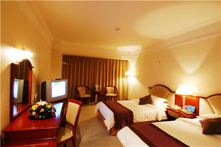 一、酒店加盟的优势