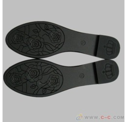 三、对比鞋底工艺