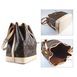 一、入门级LV包包价格介绍