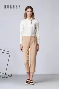 一、中年女性秋装新款上衣外套流行趋势