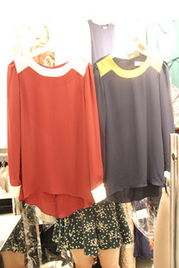 三、中年女性秋装新款上衣外套购买指南