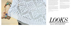 一、薄款镂空系列的设计理念