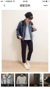 二、自动搭配衣服软件的优势