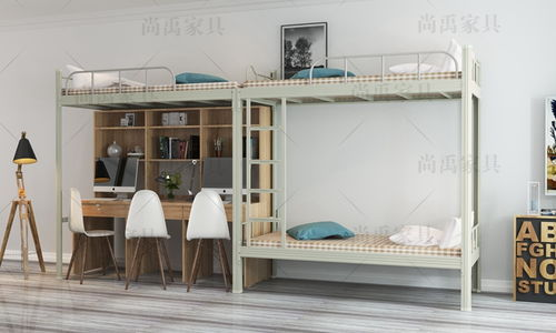 一、学生床厂家的选择标准