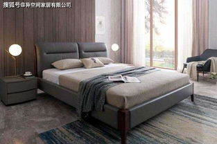 二、学生床的材质与耐用性